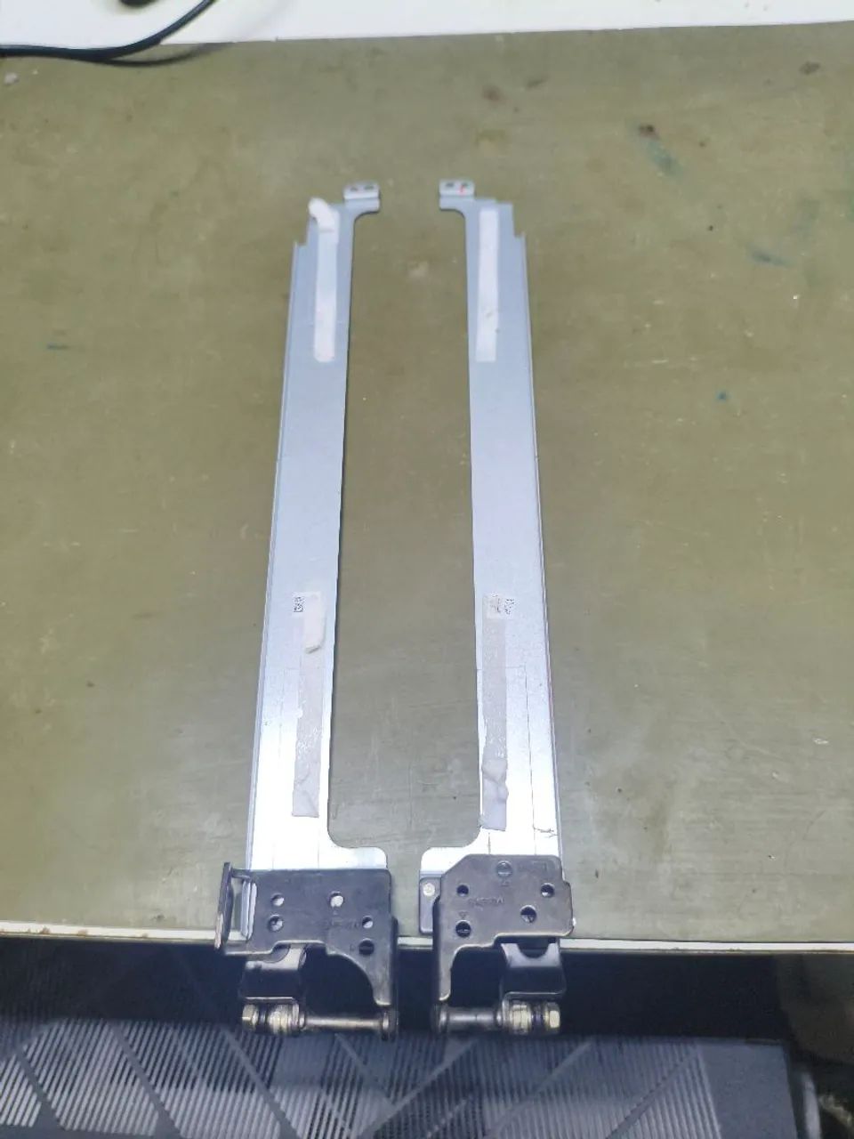 Par De Dobradiças Acer Nitro An515-54