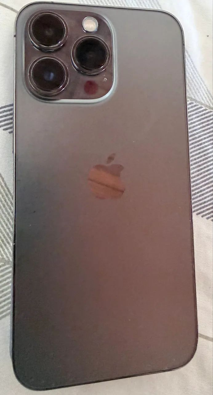 iPhone 13 Pro 128 - Foto 4