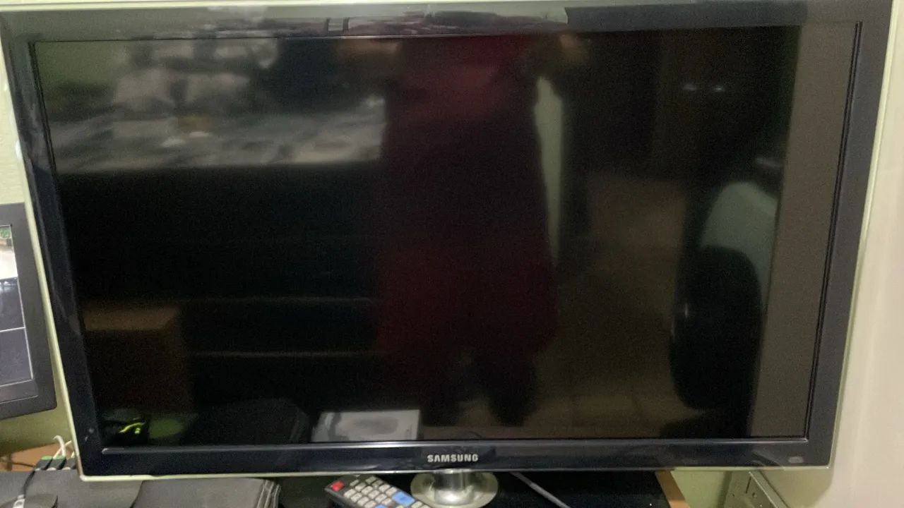 Tv Samsung 32 Slin