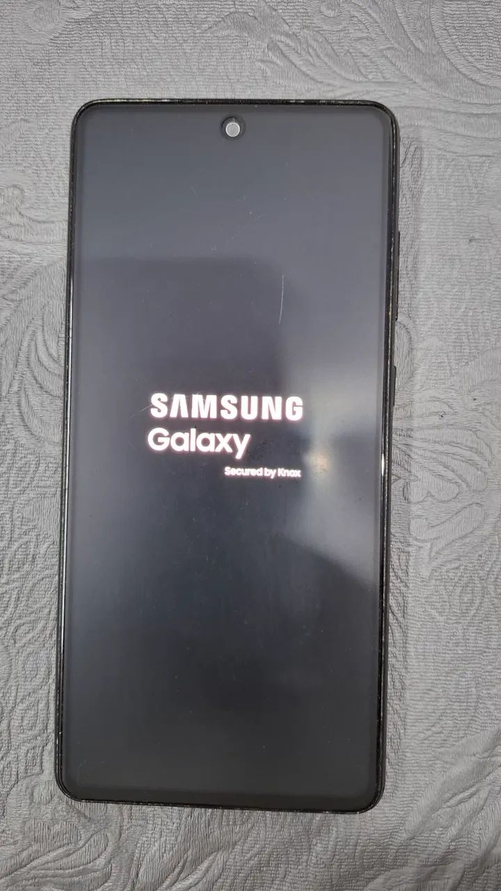 Vendo ou troco celular samsung A72 - Foto 4