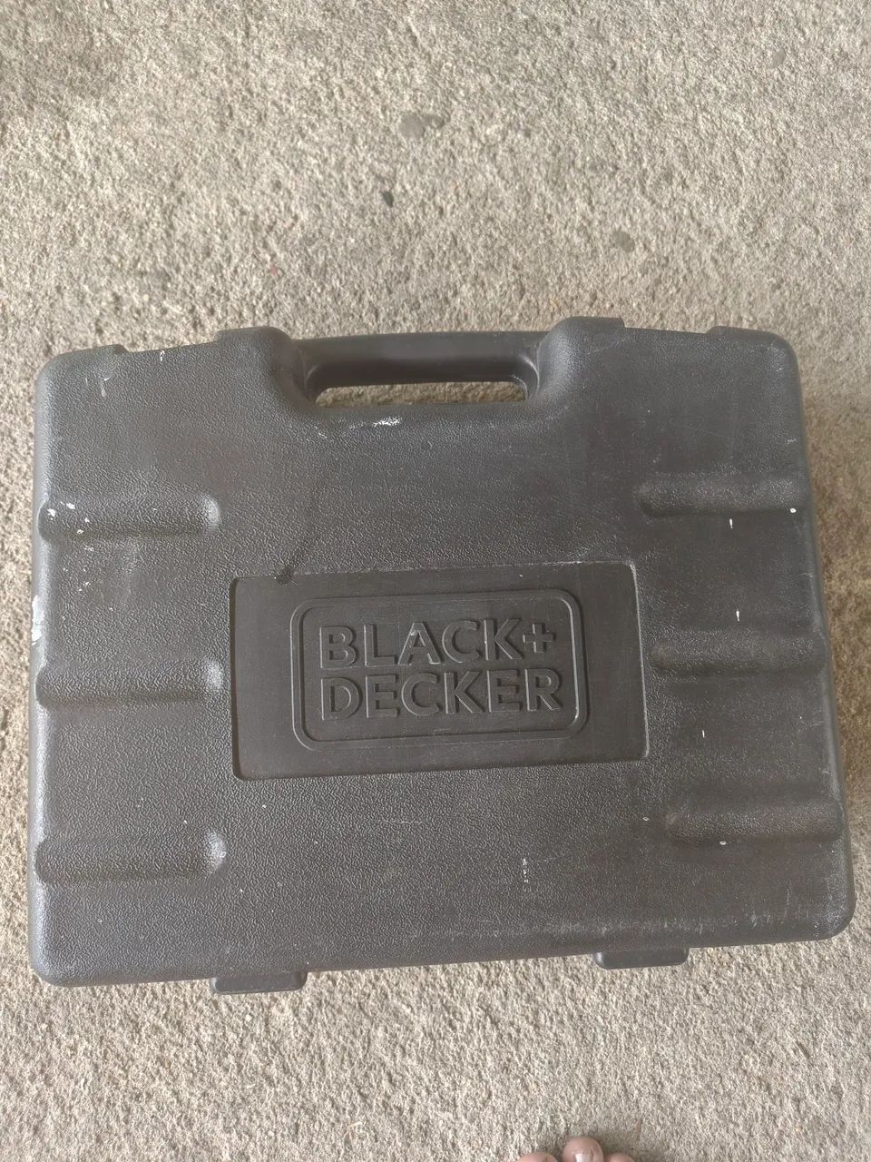 Mini retifica Black decker - Foto 2
