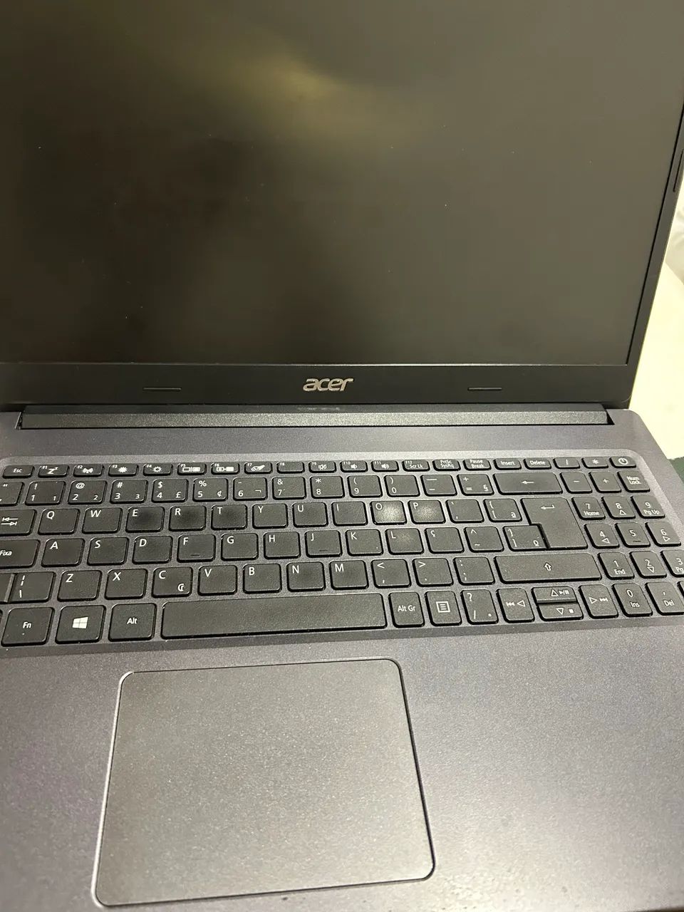 Notebook Acer Ryzen 3 | 8GB RAM | SSD 256GB | Impecável - Foto 2