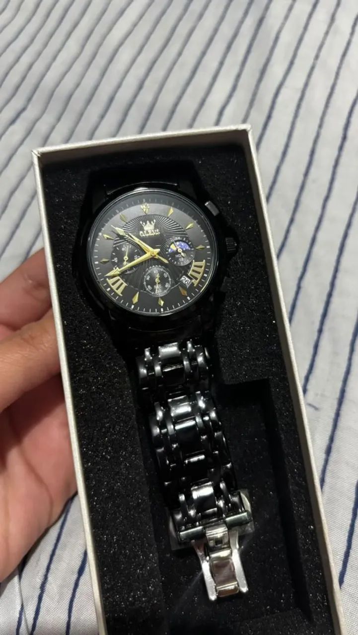 Vendo relógio! - Foto 3