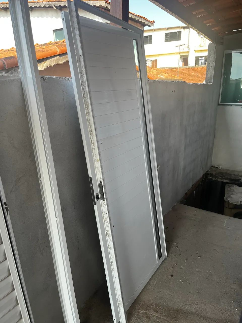 Portas - Foto 5
