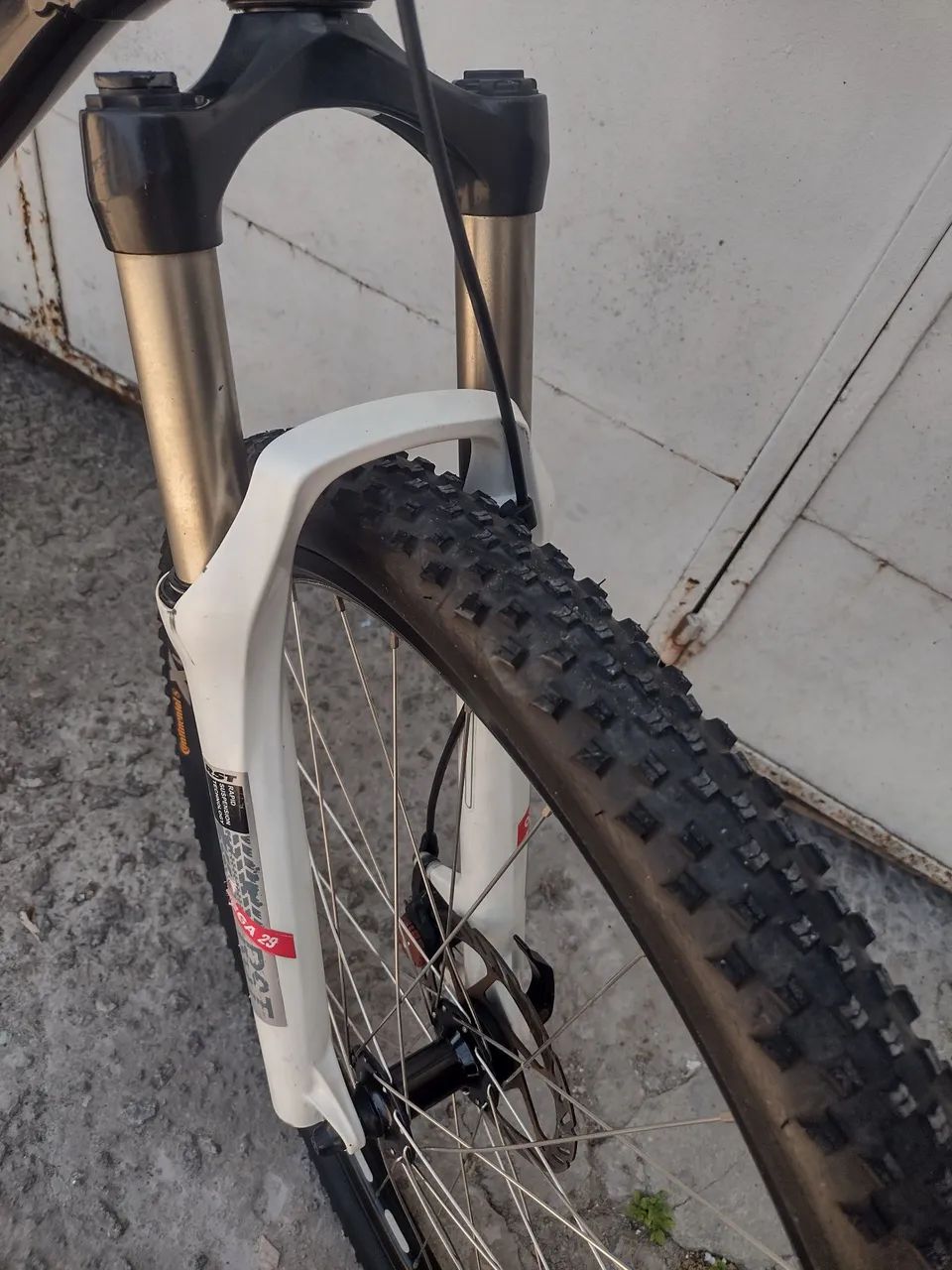 CALOI elite10.   Aro 29 - Foto 3