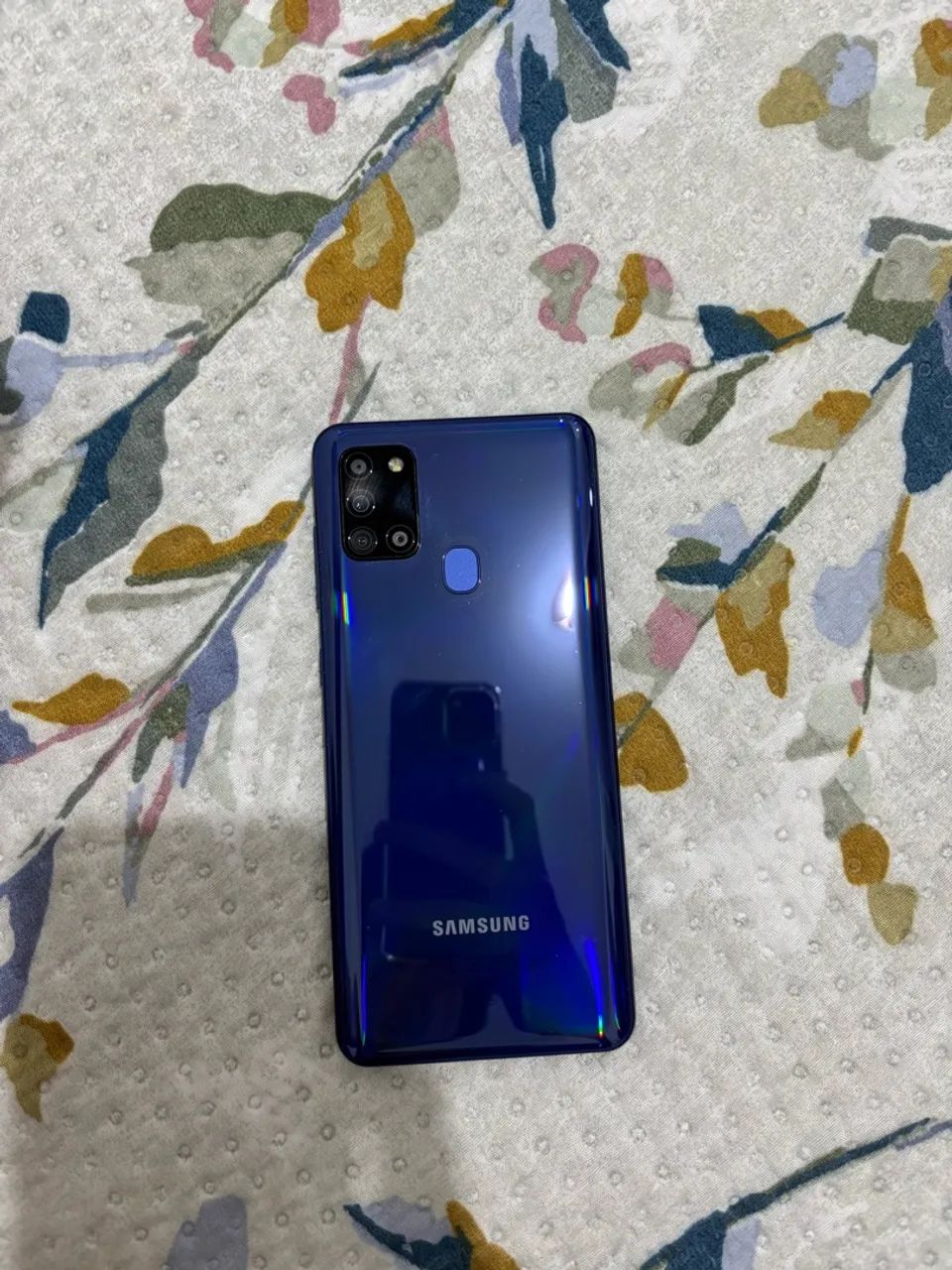 Samsung A21s - Foto 4