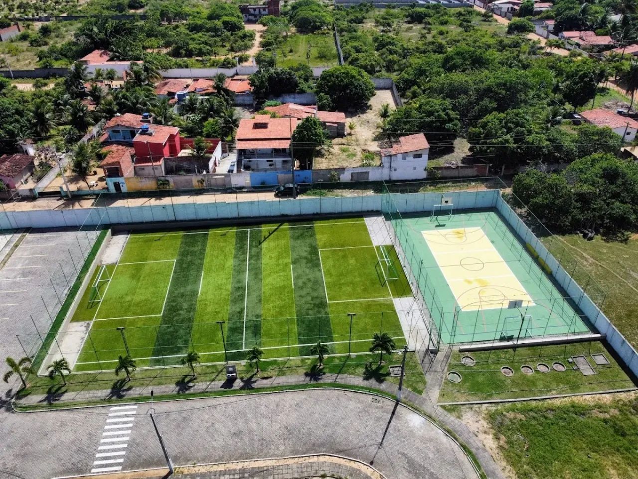 Terreno Comercial em Nísia Floresta - Foto 4