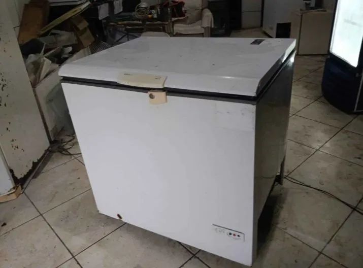Freezer  - Foto 2