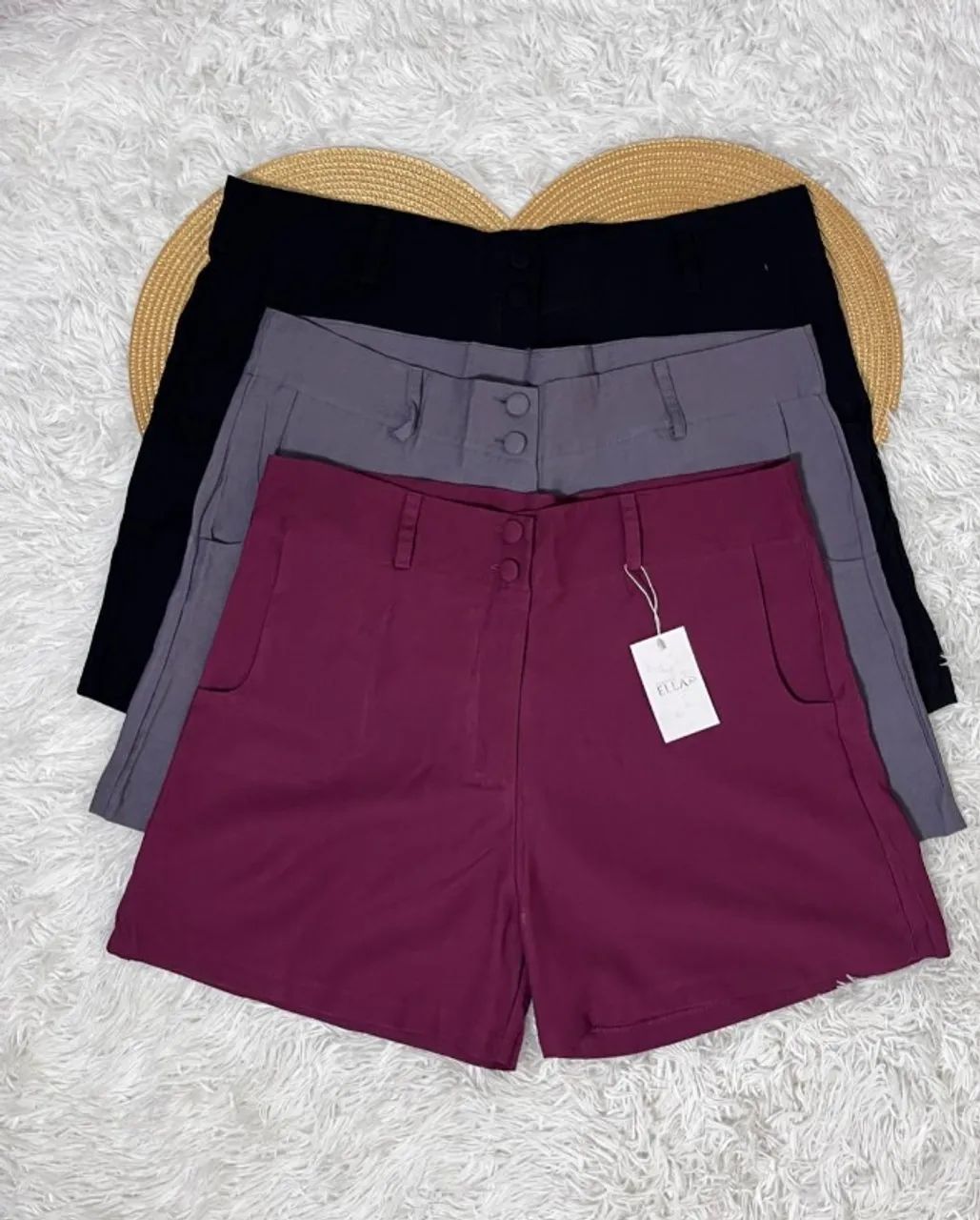 ROUPAS FEMININAS IMPORTADAS - Foto 3