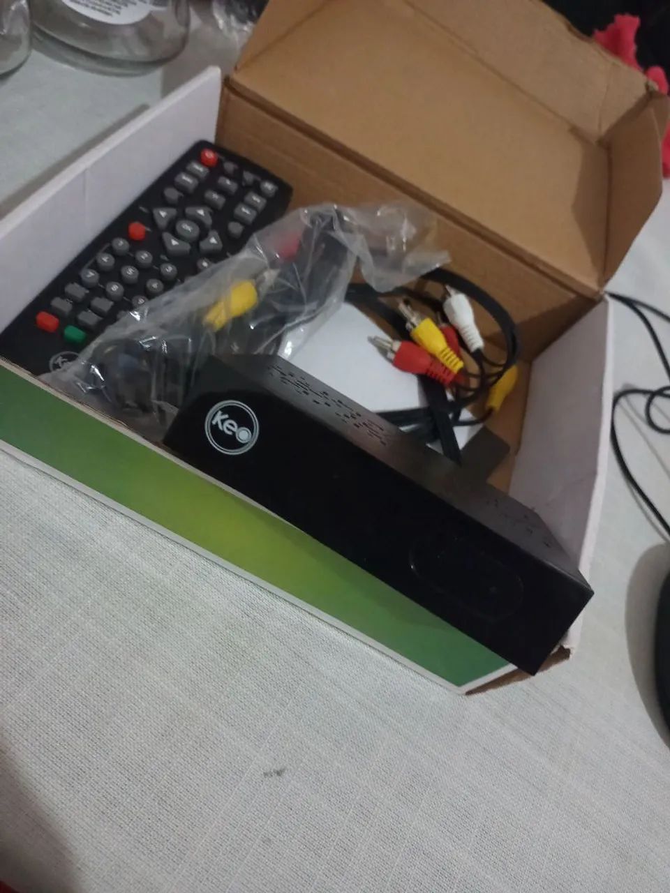 antena digital 