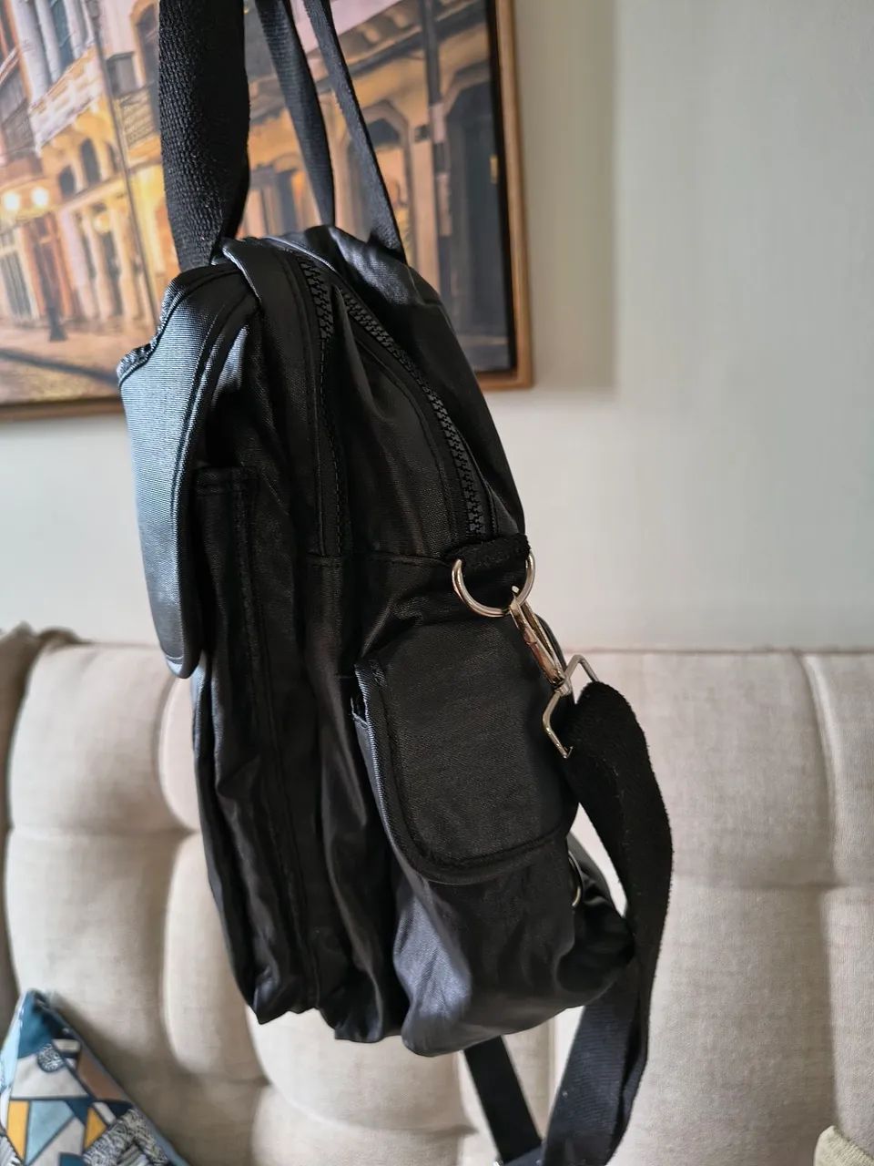 Mochila Kipling  - Foto 5