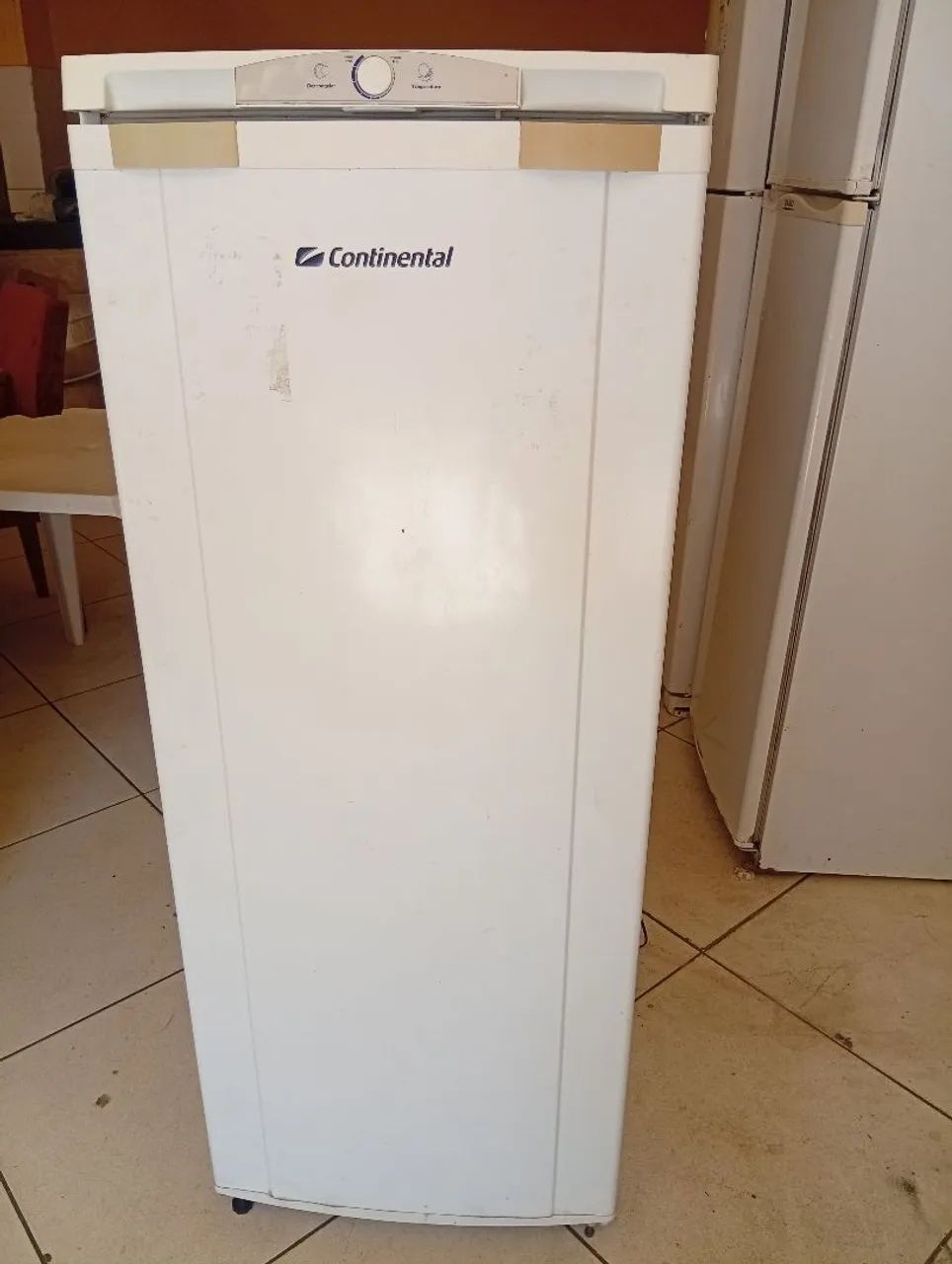 Geladeira 