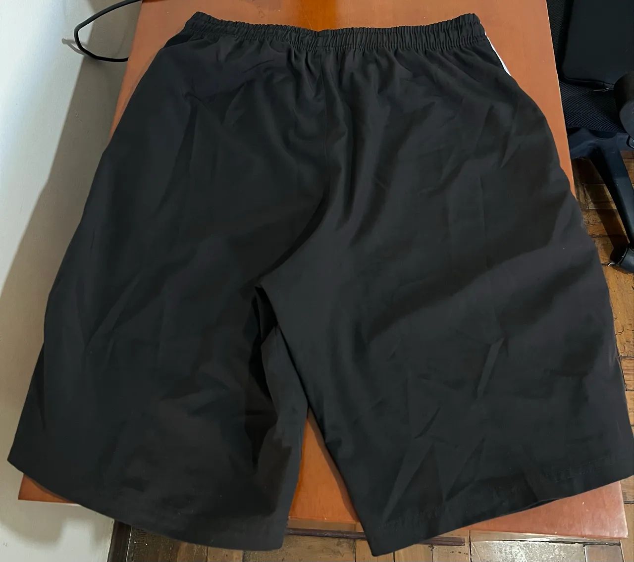 Bermudas New Balance ORIGINAL - Foto 2
