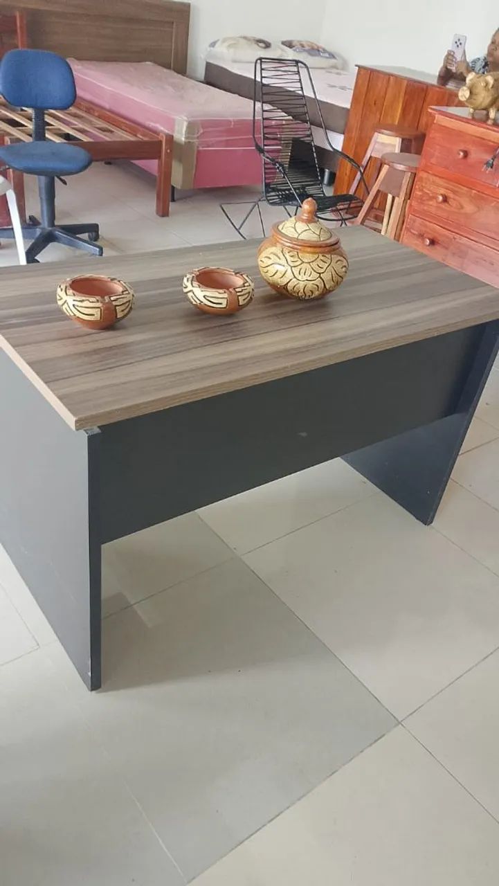 Mesa escritório  - Foto 2