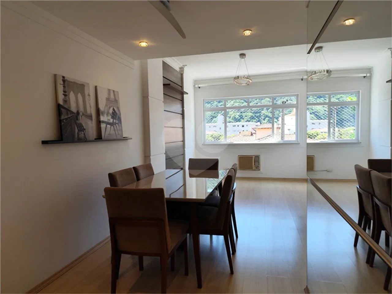 Apartamento com 2 quartos à venda em Marapé - SP - Foto 3
