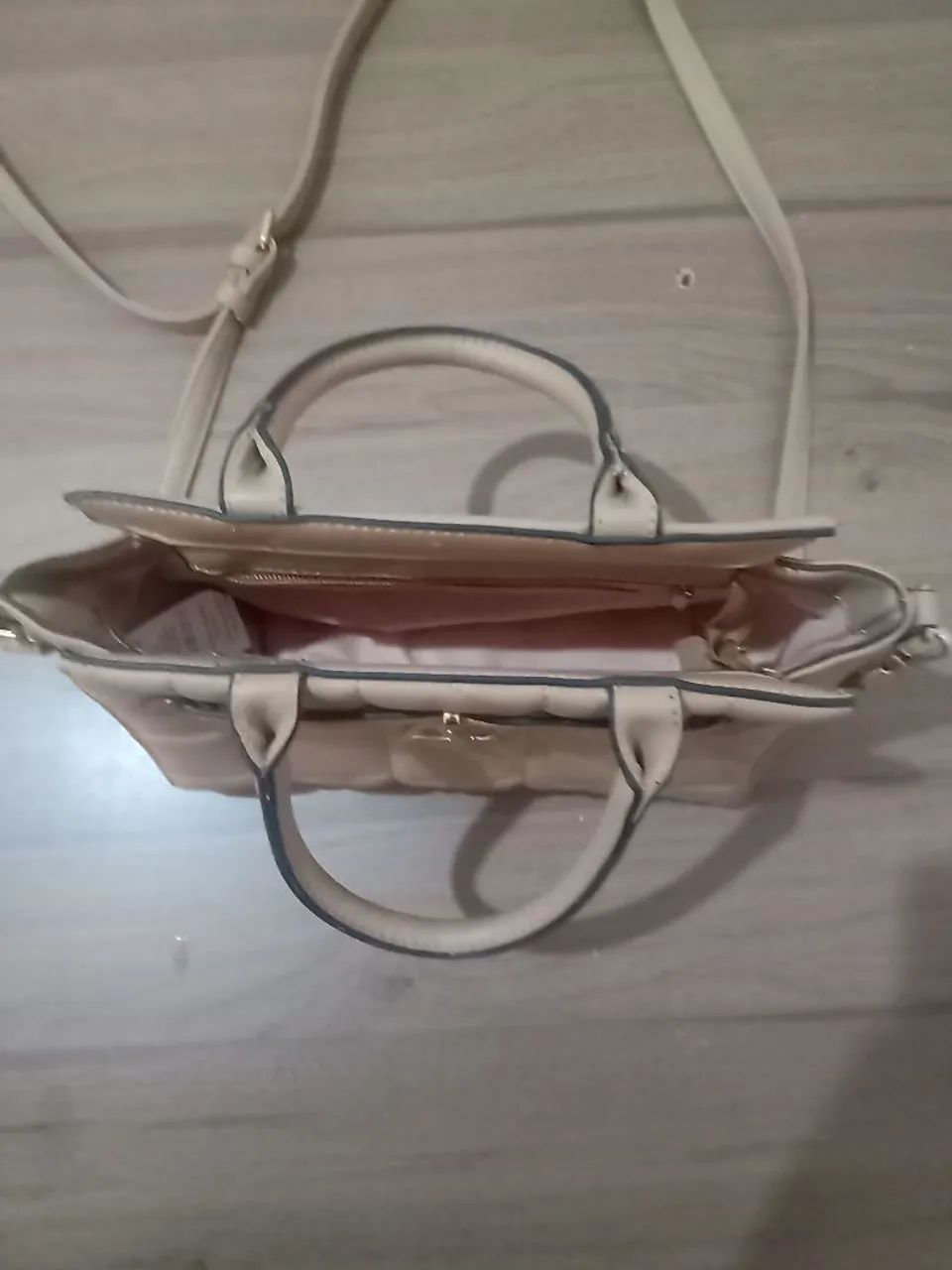 Bolsa feminina AP  - Foto 2