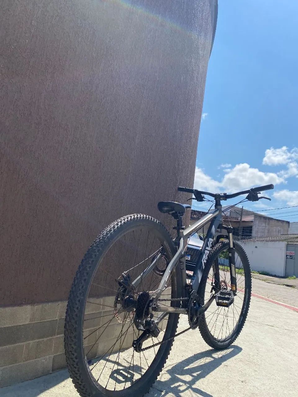 Bicicleta aro 29  - Foto 2