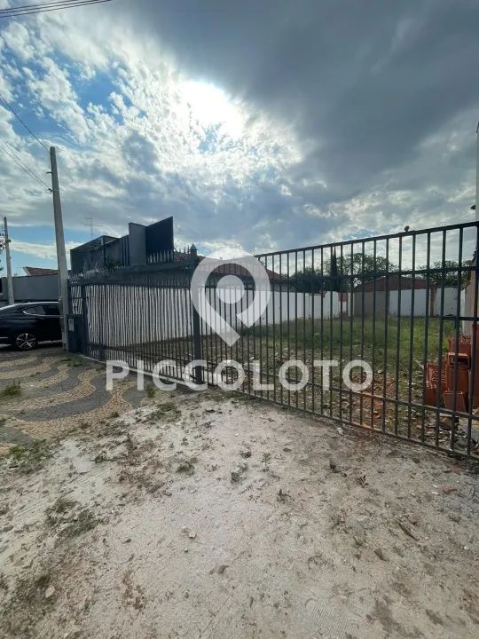 Terreno para alugar em Campinas, Nova Campinas, com 300 m²