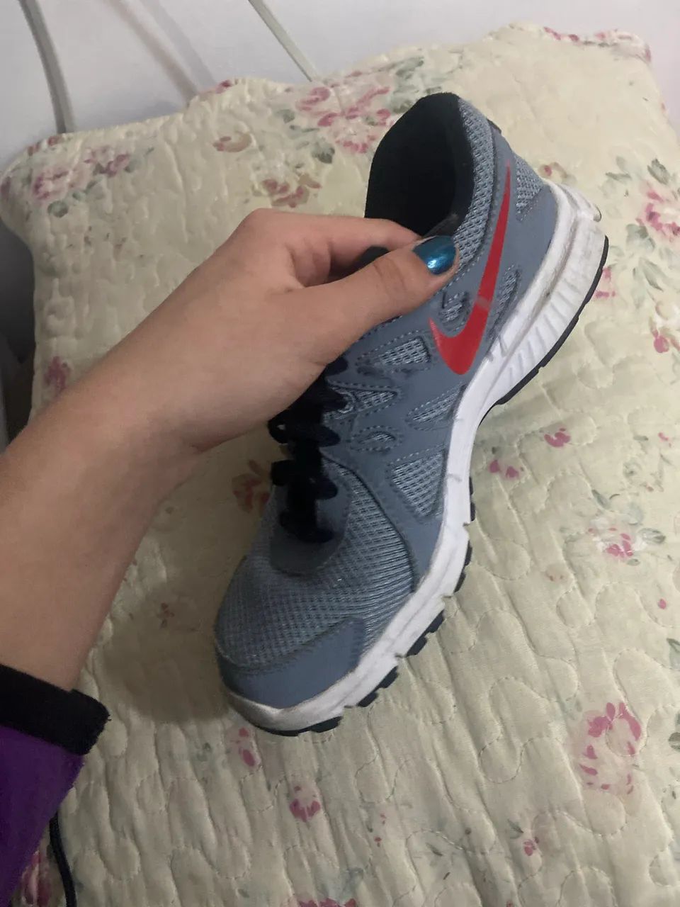 tênis nike  - Foto 2
