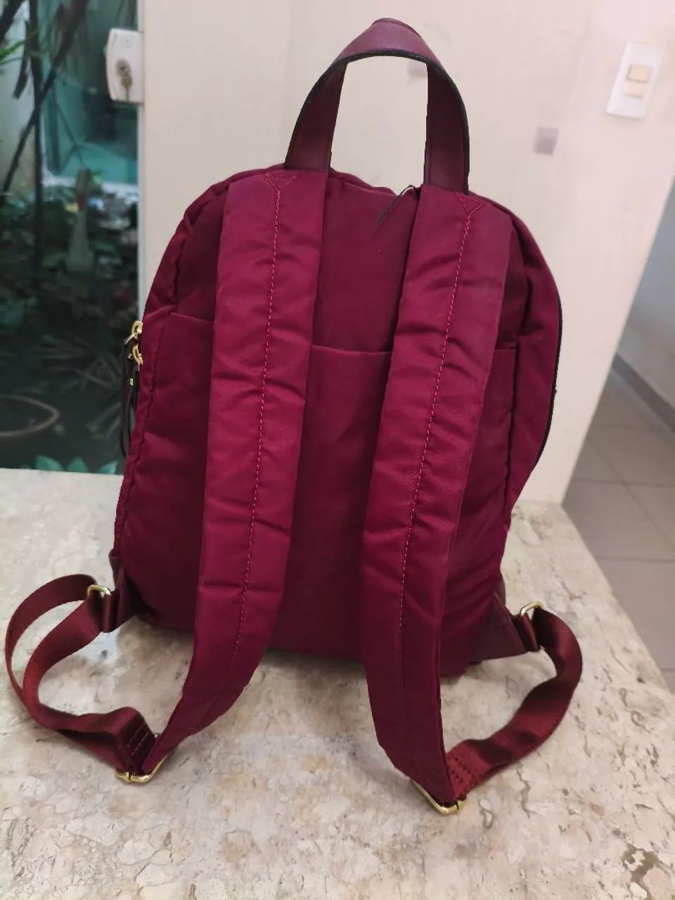 Secret mochila  - Foto 3