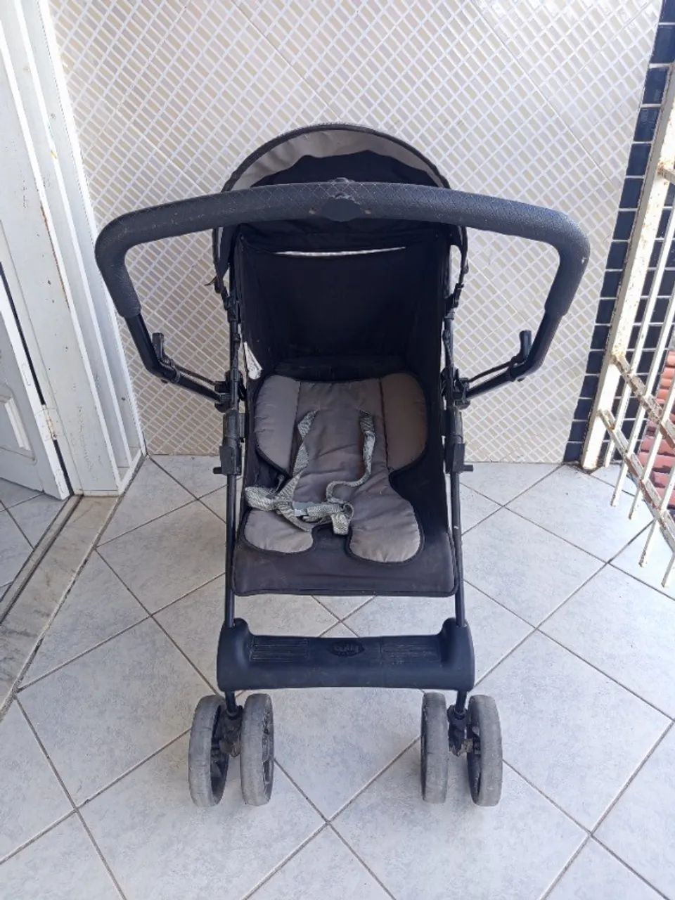 Carrinho de bebê  - Foto 4