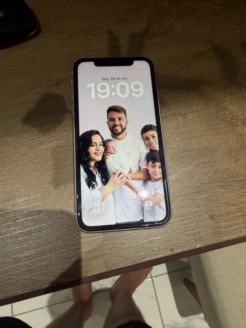 IPhone 11 128 g - Foto 2