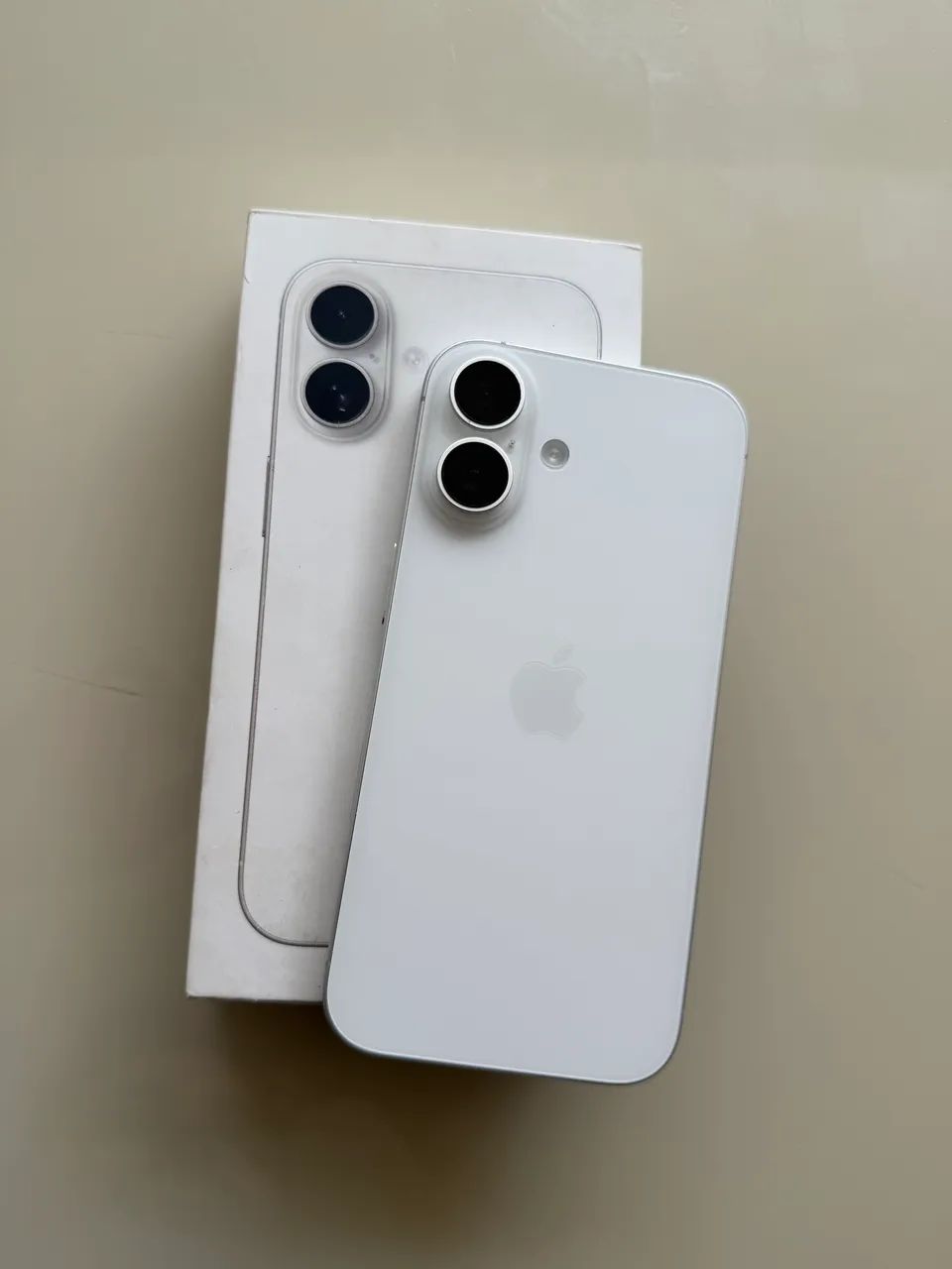iPhone 16 128gb  - Foto 5
