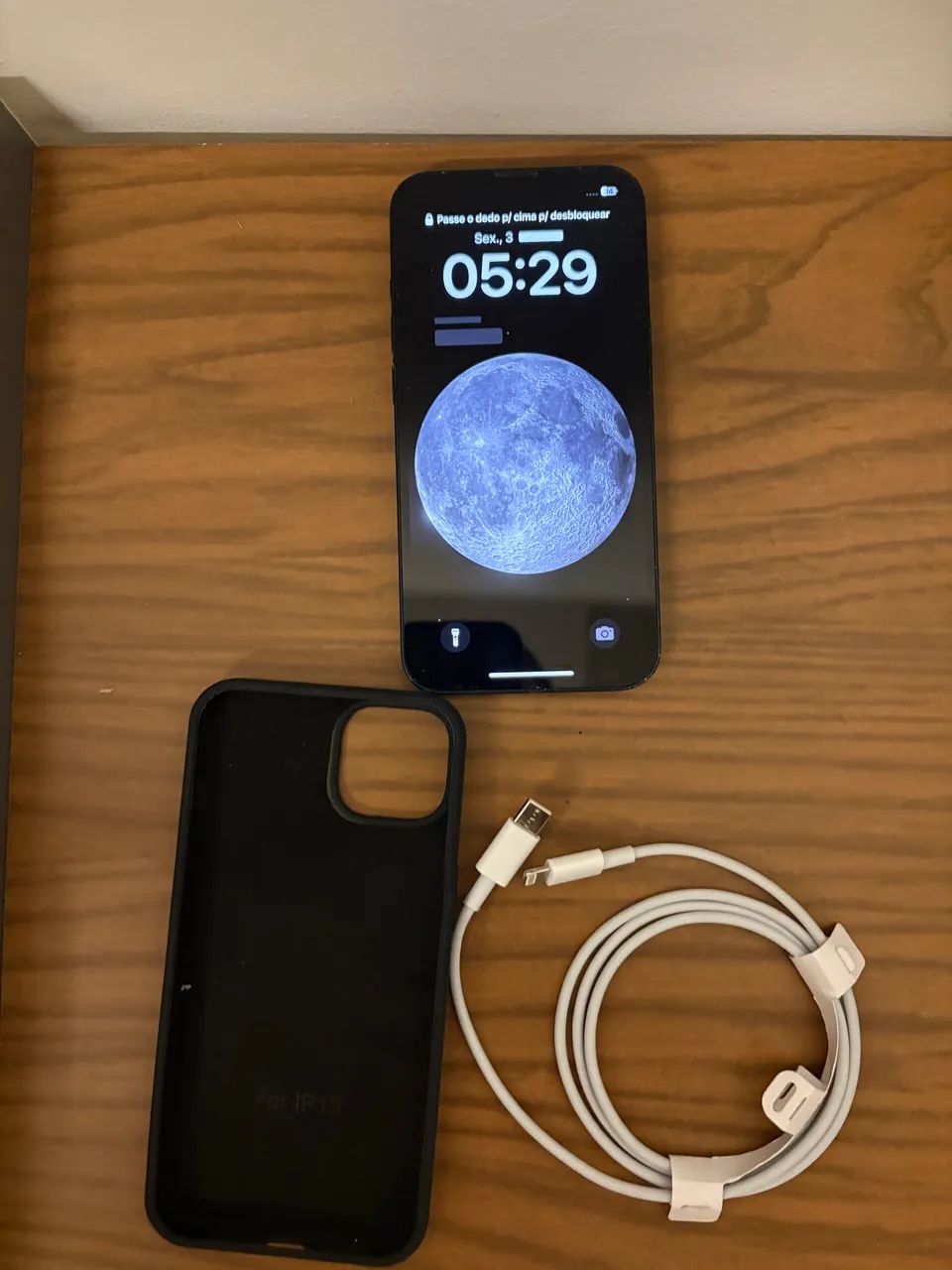 iPhone 13 128gb