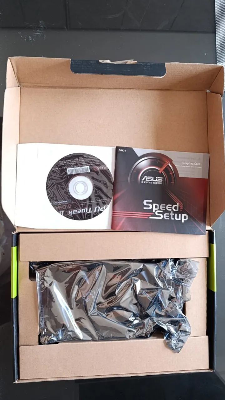 GTX 1050 - Placa de vídeo - Foto 3
