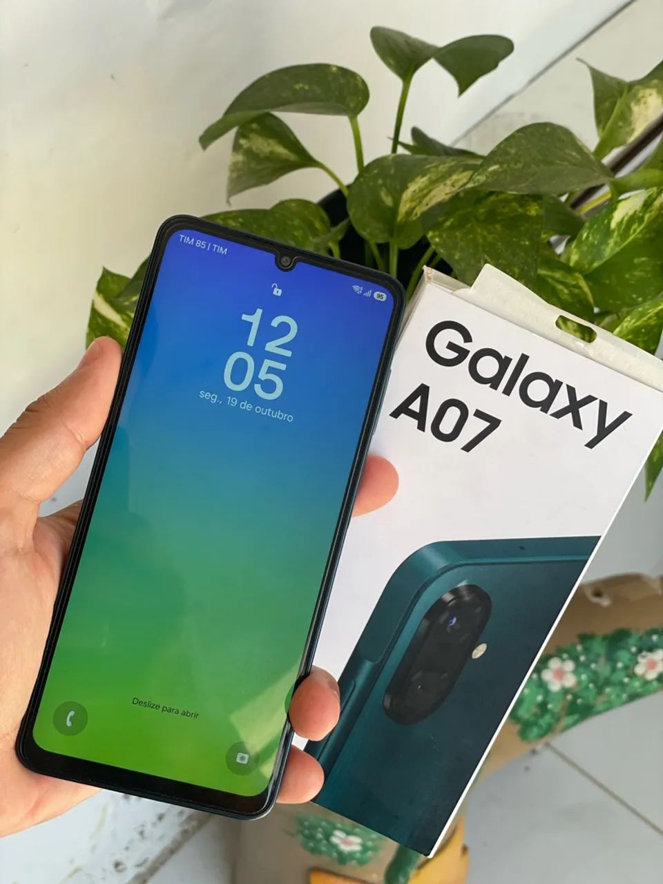 Samsung a07  - Foto 5