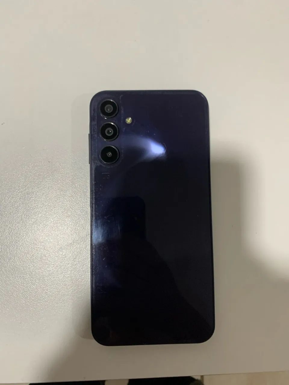 Samsung 15 128g 4 ram - Foto 3