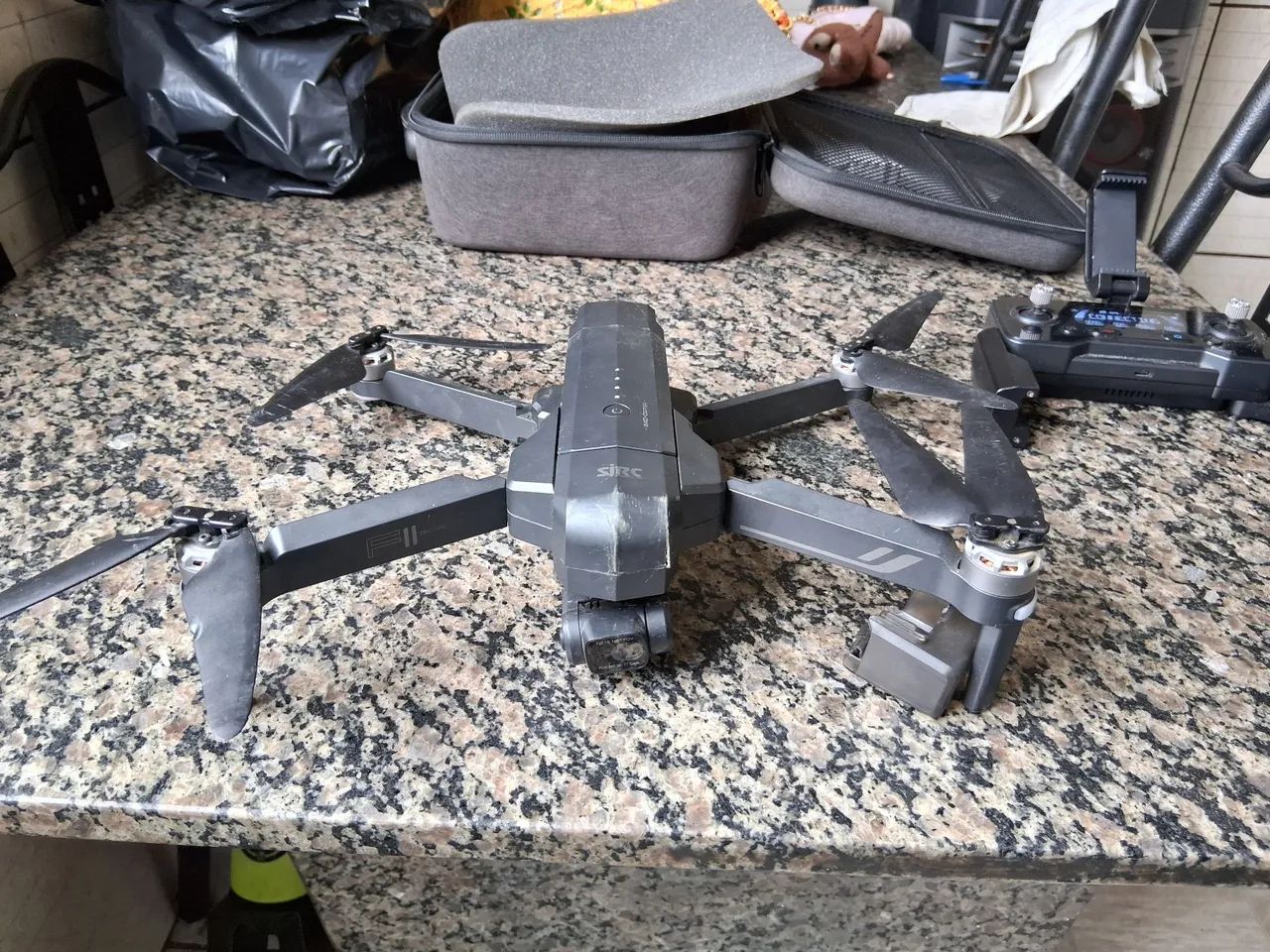 Drone - Foto 2