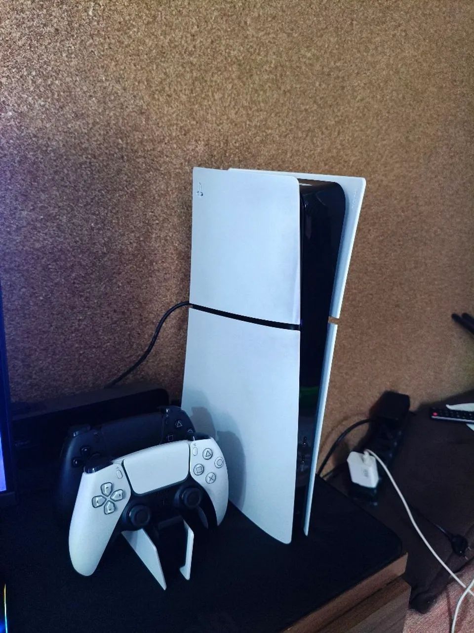 PLAYSTATION 5 SLIM DIGITAL 1TB - Foto 4