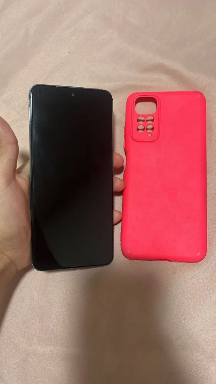 XIAOMI REDMI NOTE 11 128GB!!  - Foto 2