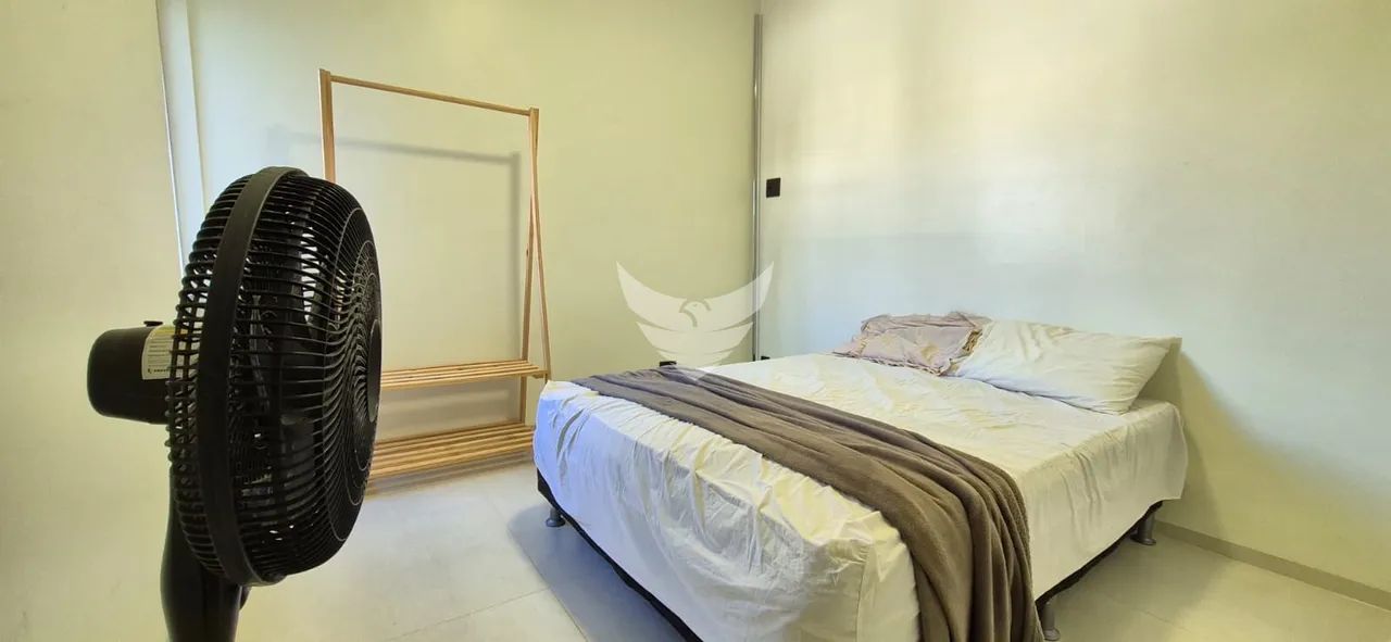 APARTAMENTO MOBILIADO COND. CUJUBIM - Foto 3