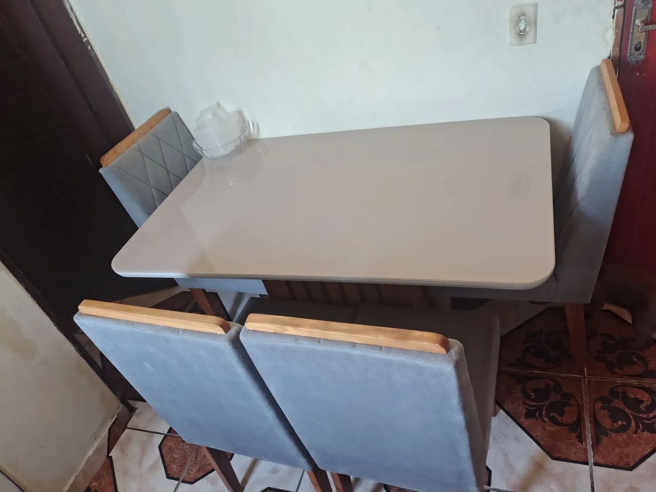 Mesa de jantar  - Foto 2