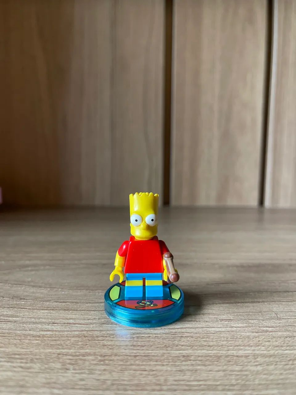 Bart Simpson - Lego dimensions 