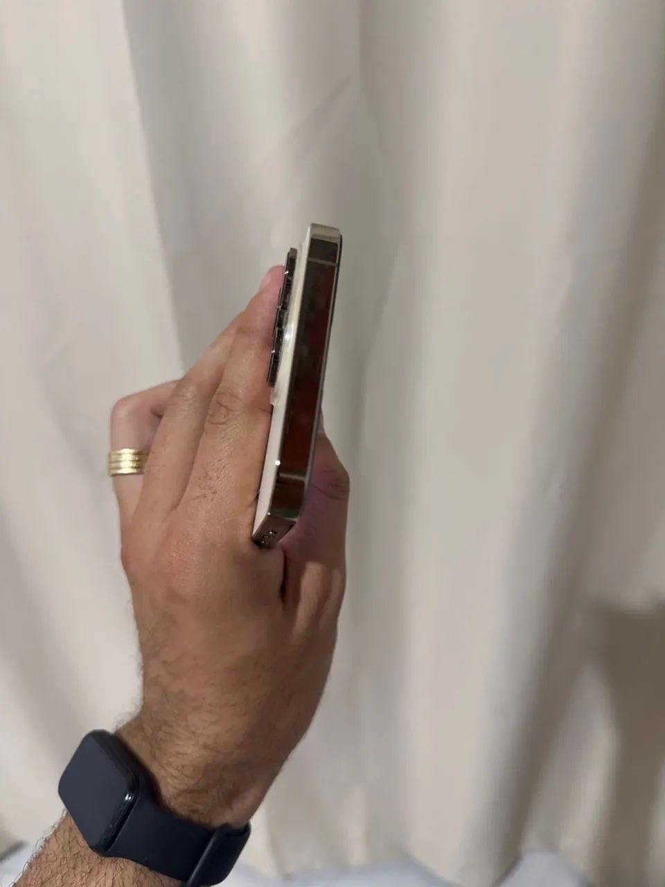 iPhone 14 Pro Max 128gb impecável  - Foto 4