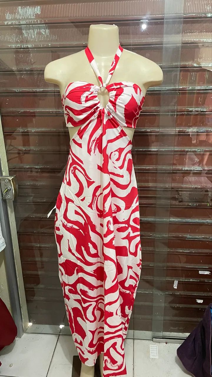 Vestido modelo FARM - Foto 3