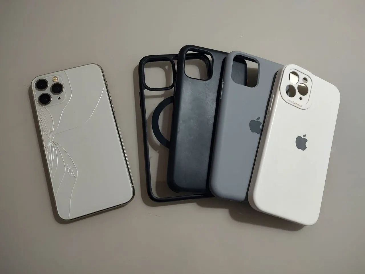 iPhone 11 Pro - 256gb - Celulares e Smartphones - Gonzaga, Santos