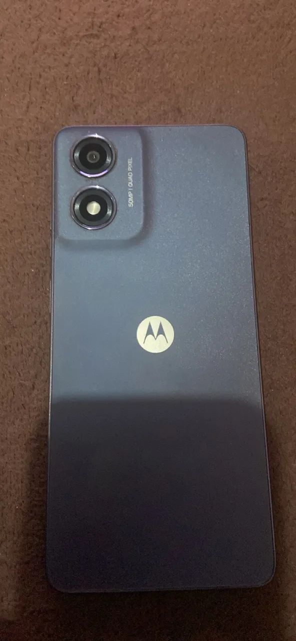 Motorola G 04S  128GB - Foto 2