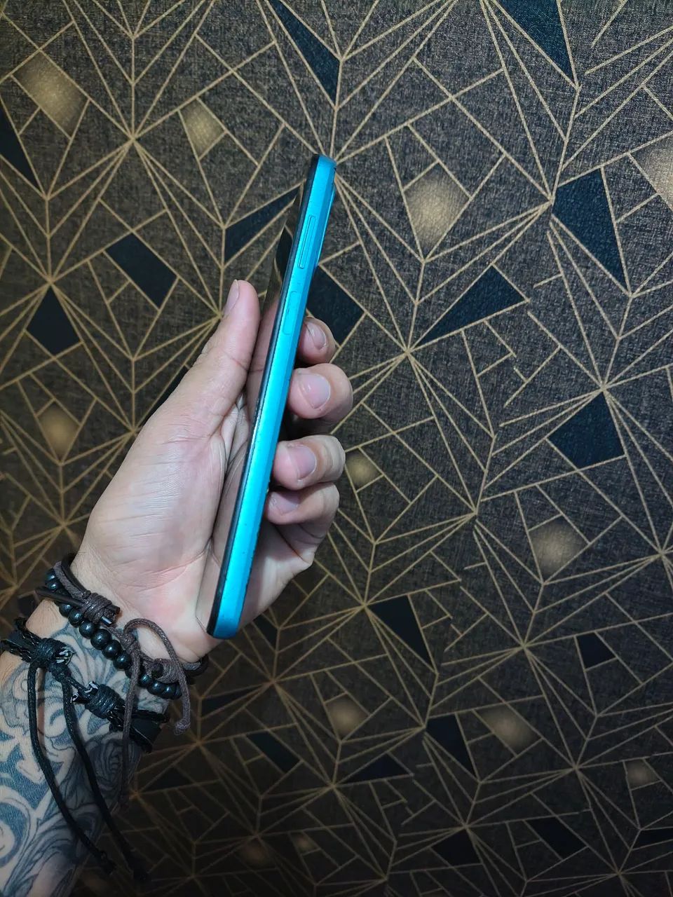 Motorola G22 128 gigas  - Foto 3