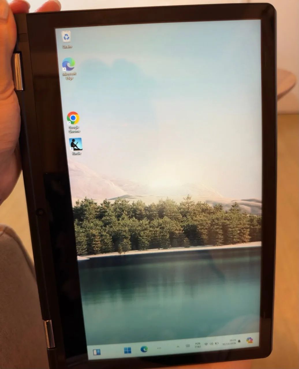 Notebook 2 em 1 - Foto 4