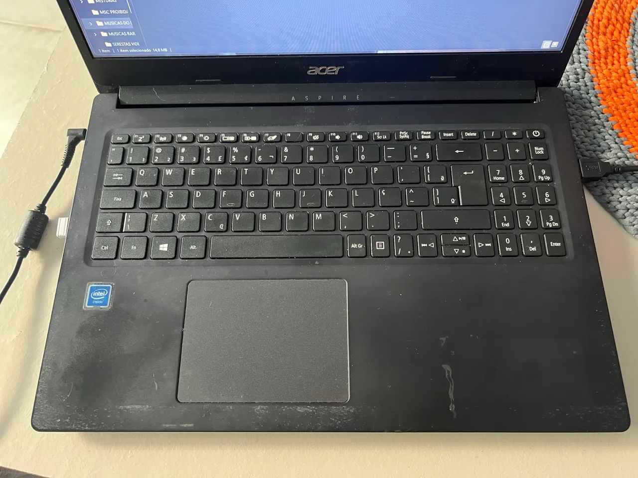 Notebook Acer - Foto 2