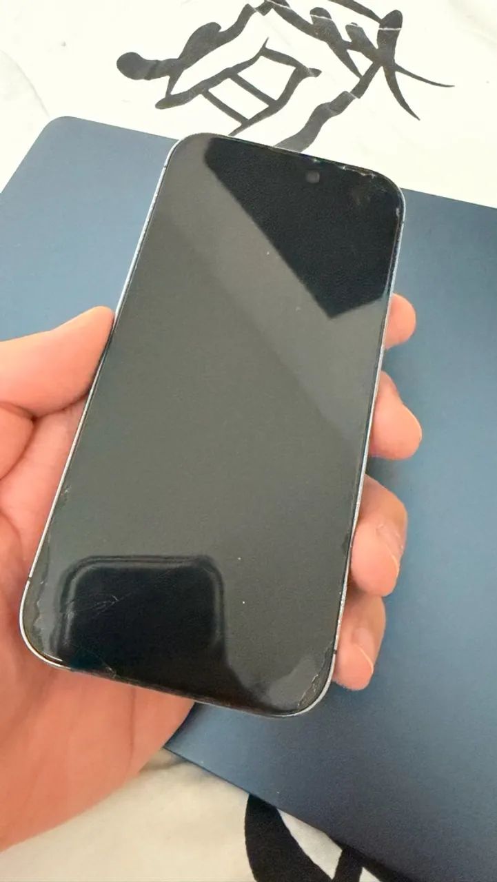 iPhone 14 Pro  - Foto 2