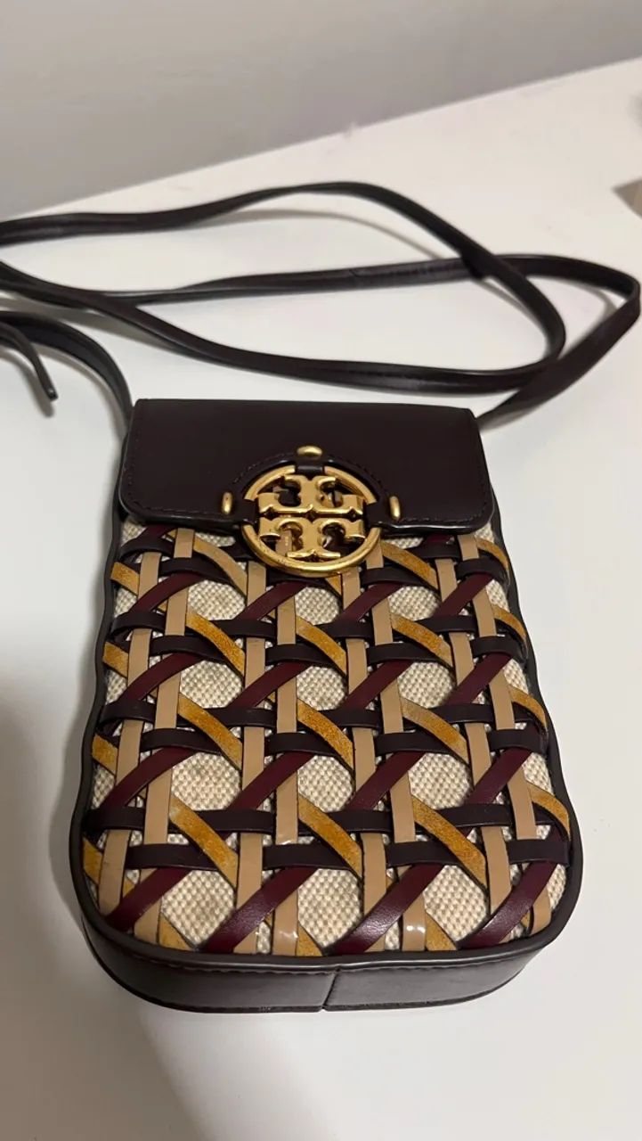 Bolsa Tory Burch Miller