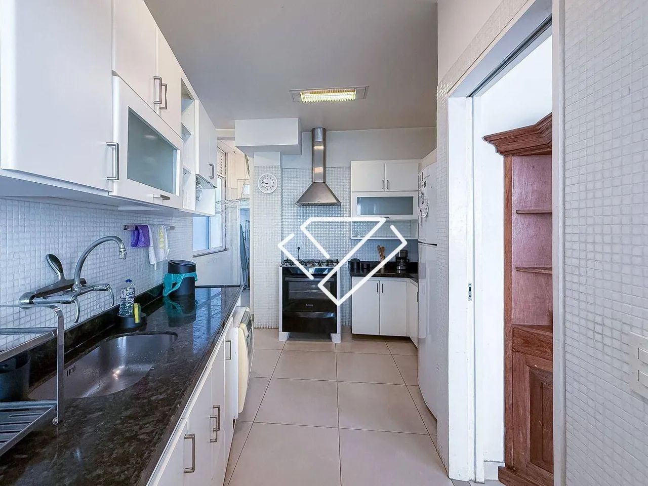 Apartamento à venda, 140 m² por R$ 1.550.000,00 - Lagoa - Rio de Janeiro/RJ - Foto 10