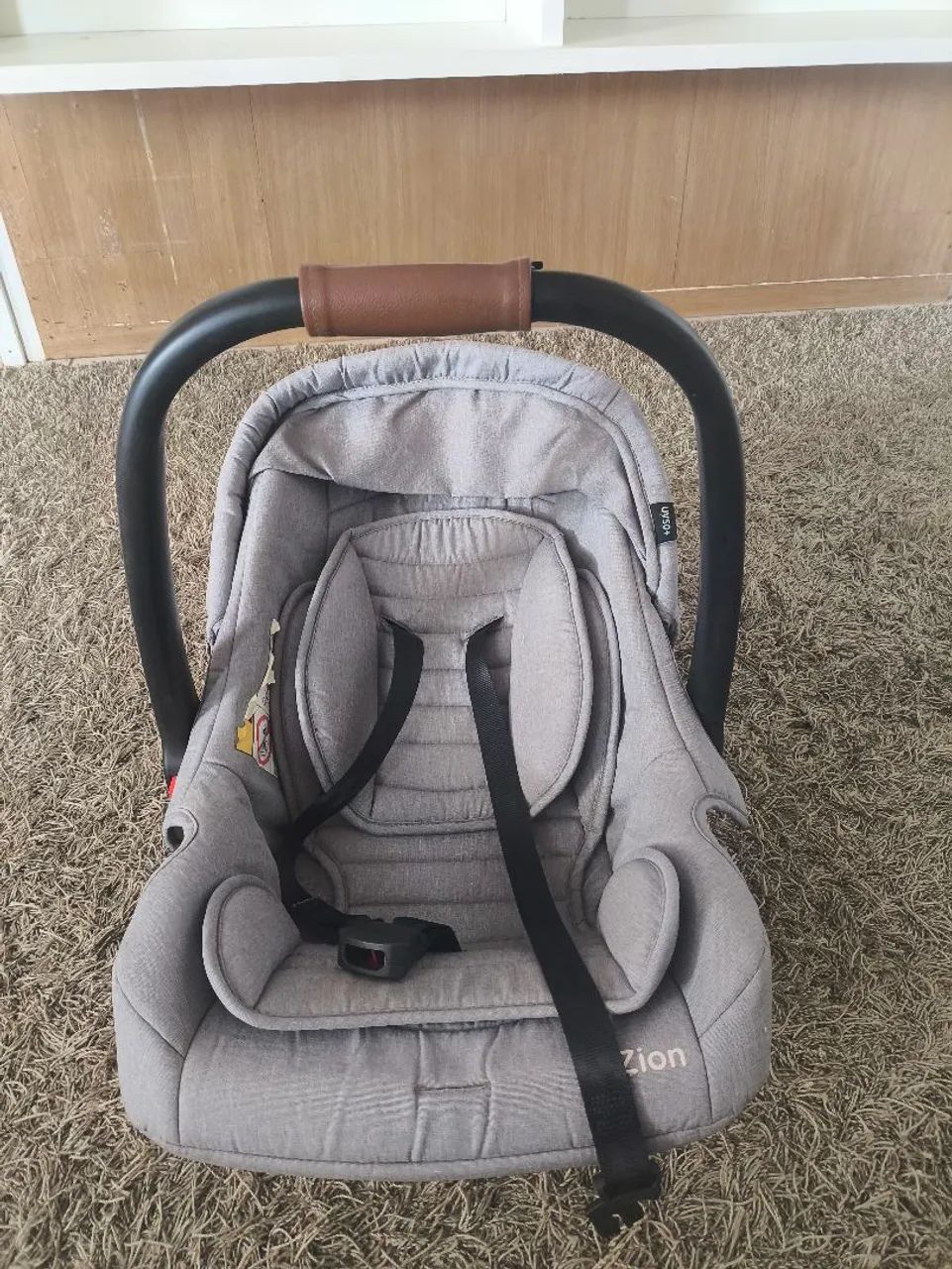 Bebê conforto 