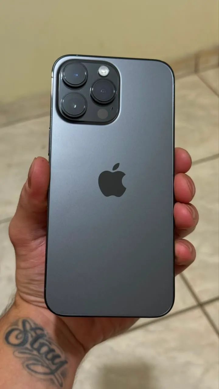 Iphone 14 Pro Max 256GB
