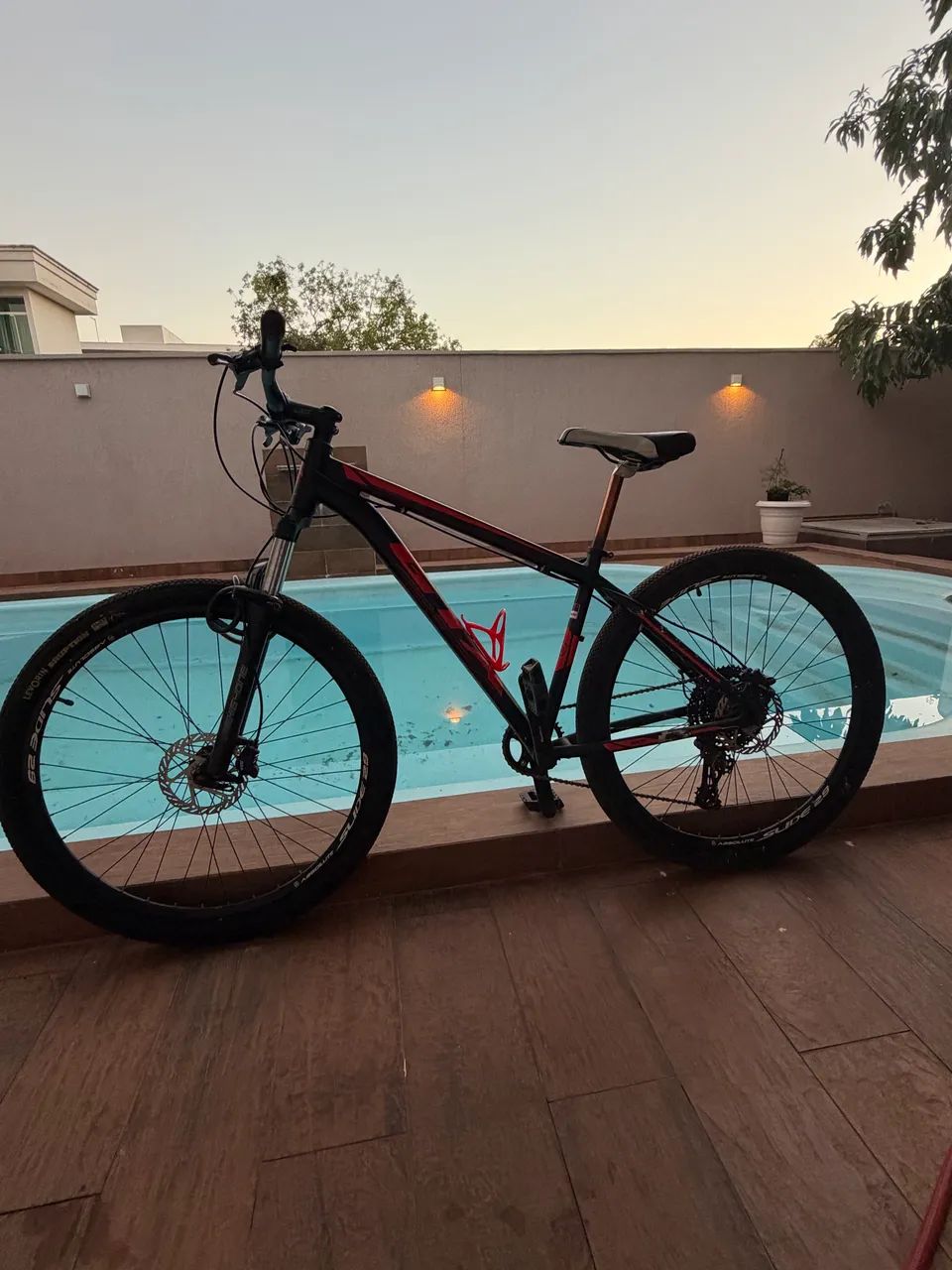 Vendo bicicleta - Foto 5